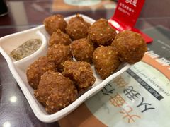 -杏园餐厅(西四北大街店)
