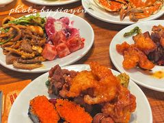 -汉巴味德(大悦城店)