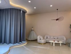 -Color卡诺婚纱礼服馆(南京严选店)