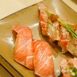 筑地寿司好的金枪鱼腹好不好吃 用户评价口味怎么样 东京美食金枪鱼腹实拍图片 大众点评