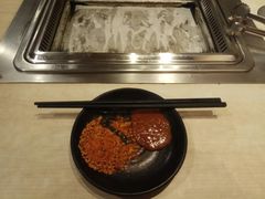 -新石器烤肉(之心城店)