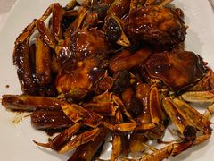 -翠亭酒家(山西南路店)