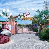 离北京最近的宝藏度假海湾