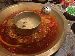-小龙坎火锅(双林店)
