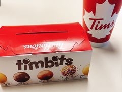 -Tims天好咖啡·贝果(东方广场店)