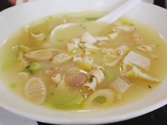 腌笃鲜-19号私房菜(云南路店)