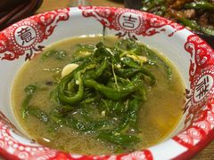 水煮辣椒-后湖小院·乡野田园菜