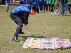 -途柚团建·拓展培训·年会策划