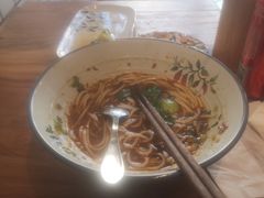-常樂屋·常德米粉(青年路店)