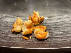 -岩盐·铁板料理(嘉里店)