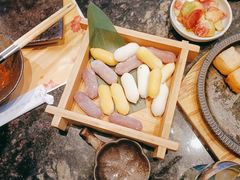 -王家渡火锅店(亦庄店)