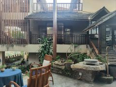 -相约小筑缅泰餐厅(孟定店)