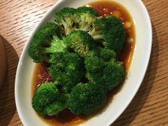 -庆记香港烧味小馆(浦东机场店)