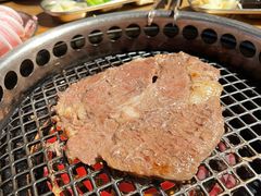 -汉拿山(北京上地华联店)