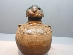 -台州博物馆