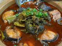-大盐帮川菜馆(长楹天街店)