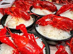 -李叔叔虾蟹大排档(青羊店)