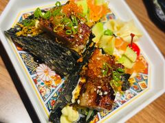-隐月· 㐂和食屋(芝罘万达公馆店)