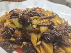 -陈家小院(阜昌路店)