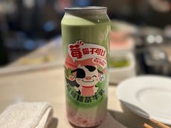 -海底捞火锅(劲松店)