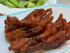 -益健美食大广场(北岭店)