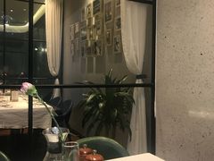 -L'Arome芳芳法国餐厅(仙林金鹰店)