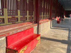 -普陀宗乘之庙(小布达拉宫)