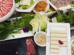 -人人捞火锅(陵水店)