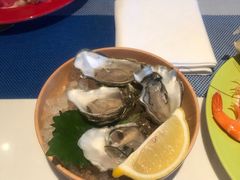 -味餐厅·海鲜·火锅·自助餐