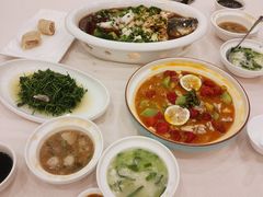 -石浦大酒店(百丈店)