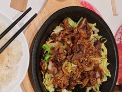 -牛邸·烧肉饭(来福士店)
