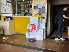 -关二碳烤羊腿(龙翔路店)