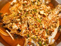 干锅鱼-小家庭(万象店)