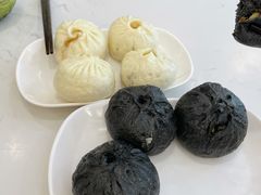 -李与白包子铺(桐梓林店)