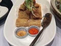 -好福记饭店(红梅公园店)