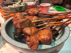 -淘小馆·本帮小馆(九亭金地广场店)