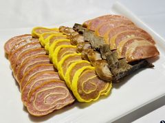 -索子风味砂锅居(兴华街总店)