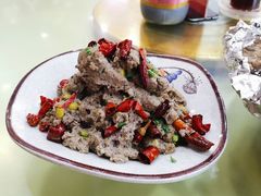 -五谷丰香饺子馆(总店)