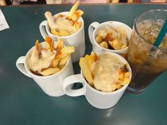 -幸运小丑汉堡(Bay Area本店)