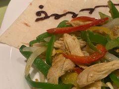 -ALAMEEN阿拉伯餐厅(三里屯店)