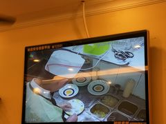 -萨莉亚意式餐厅(黄埔大沙地店)