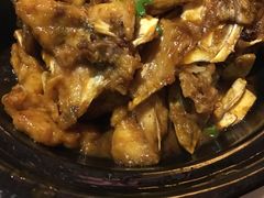-温汤大酒店餐厅