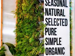 -Green Option(官舍店)