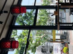 -乡姑缘陕西美食(上海桂林科技园店)