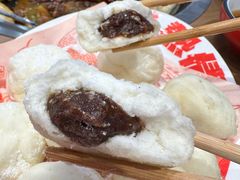 -那红花·东北菜铁锅炖(仙林金鹰店)