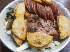 -陆长玖古法猪脚饭(玄风桥店)