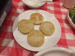 手工鱼饼-巴陵全鱼席(湖南老字号汴河街店 )