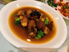 -宜宾海鲜酒家·三十年老字号