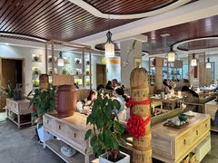-安多素食(广仁寺路店)
