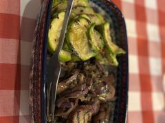 -安立可意大利美食